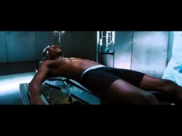 Video: Hopsin - The Pound